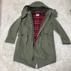 MACKINTOSH PHILOSOPHY モッズコート サイズ40