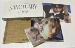 TOMORROW X TOGETHER CD3枚枚セット