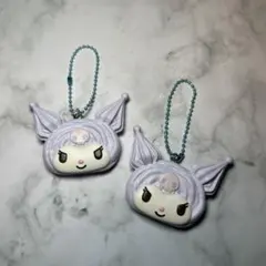 サンリオキャラクターズ クロミ ガチャ