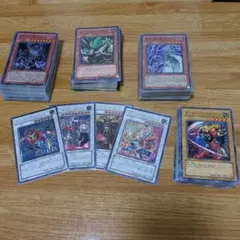遊戯王　まとめ売り