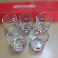 ミキハウス グラス