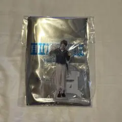 刀ミュ 目出度歌誉花舞 堀川国広 アクリルスタンド