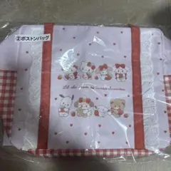 Lil ala mode by mikko×サンリオキャラクターズ当りくじ 2番