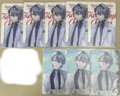 にじさんじ 小柳ロウ ジューンブライド チェキ