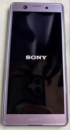 Xperia SO-53C本体 docomo版 - メルカリ