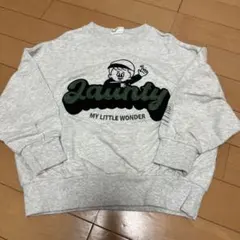 マイリトルワンダー トレーナー 110