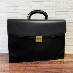 2025年最新】Valextra メンズ ビジネスバッグの人気アイテム