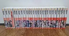 精霊幻想記 1～26巻　小説　ラノベ　異世界　アニメ化