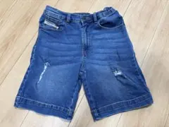 DIESEL デニムパンツ 10Y(144cm)