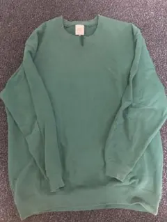 2026年最新】BrooK スウェットの人気アイテム - メルカリ