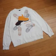 NBA ニューヨークニックス スウェット JOURNAL STANDARD - メルカリ