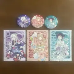 2026年最新】【ボックス】超かぐや姫! トレーディングホログラム缶