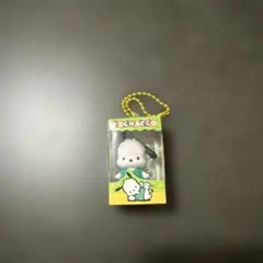 サンリオ ミニチュアマスコット ポチャッコ