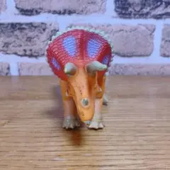 【即日発送】トリケラトプス★恐竜キング