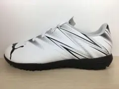 プーマ アタッカント TT Jr 靴 ジュニア 20,0cm 新品 (2403)