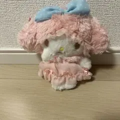 2026年最新】マイメロディ ぬいぐるみ(夢リボン)の人気アイテム - メルカリ