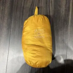 ウルトラライトダウン　ベスト L