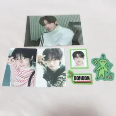 TWS ドフンセット