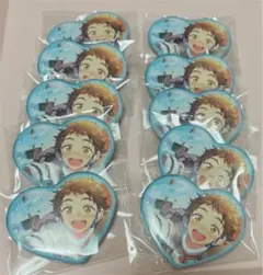 あんスタ 缶バッジ