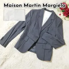 希少♥Maison Martin Margiela 再構築 変形 ジャケット