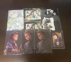 鬼滅の刃 入場者特典