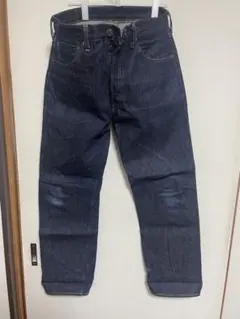 Mazz double waist denim black - メルカリ