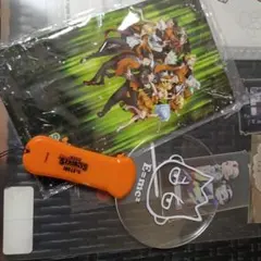 Dr.STONE STONE FES. 2026 ペンライト