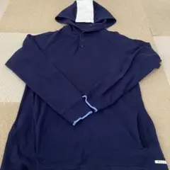 Polo Ralph Lauren Performance ネイビー パーカー