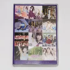 乃木坂46 ALL MV COLLECTION Blu-ray - メルカリ