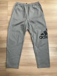 adidas＊スウェットパンツ＊裏起毛＊150
