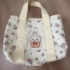 ちいかわ トートバッグ うさぎ アベイルのサムネイル