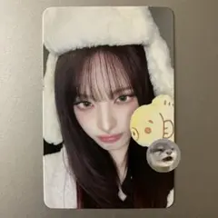 2026年最新】ive リズ サインの人気アイテム - メルカリ