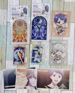 2026年最新】一条シン 如月ルの人気アイテム - メルカリ