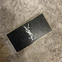 YSL アイパレット セクシー トムボーイ
