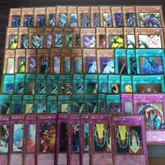 遊戯王 月光 デッキパーツ ハイレア多め | Mercari