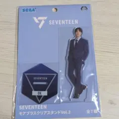 SEVENTEEN DK アクリルスタンド Vol.2