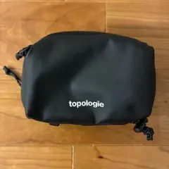 Topologie Mini Bottle Sacoche