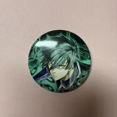 ブルーロック トレーディング 缶バッジ 糸師凛