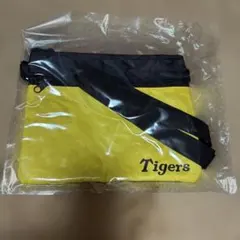 阪神タイガース　ファンクラブサコッシュ