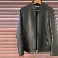 ジャーナルスタンダード　レザージャケット　Sサイズ
