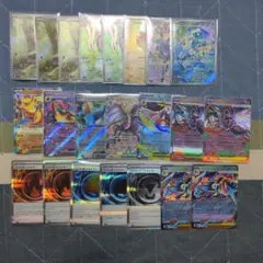 に*@様 ポケモンカード 22枚セット