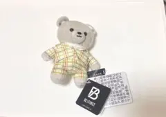 BE:FIRST ジュノン くま Bye-Good-Bye
