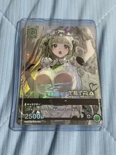 nikke ソーダ　psa10 ユニオンアリーナ nikke ソーダ psa10 ユニオンアリーナ - メルカリ