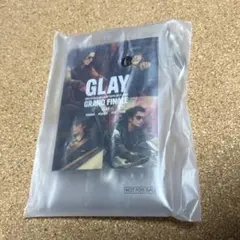 GLAY EXPO GRAND FINAL フィギュアセット【おまけ付】 GLAY EXPO GRAND FINAL フィギュアセット【おまけ付】 GLAY EXPO GRAND