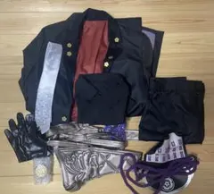 2025年最新】実休光忠衣装の人気アイテム - メルカリ