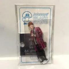 Aぇ!group 小島健 アクリルスタンド 20夏