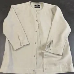 HARE 7分袖ジャケット