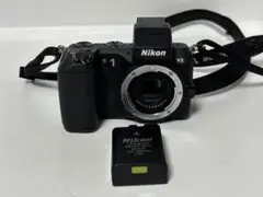 Nikon 1 V2 ブラック ボディのサムネイル