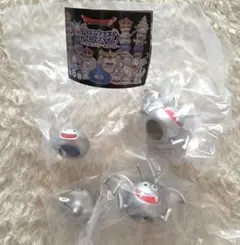 ドラゴンクエスト かさねてスライム！～メタルモンスター集合！編～