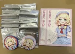 アイドルマスター シンデレラガールズ マリンセーラーver. eeo 遊佐